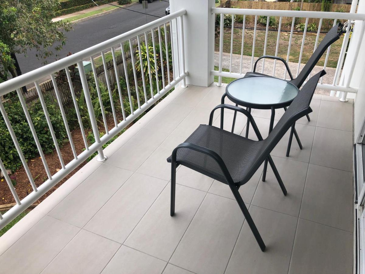 Cocos Holiday Apartments Trinity Beach Exterior foto